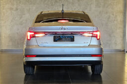 HYUNDAI HB20S 1.0 TGDI FLEX LIMITED AUTOMÁTICO 2024