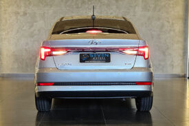 HYUNDAI HB20S 1.0 TGDI FLEX LIMITED AUTOMÁTICO 2024