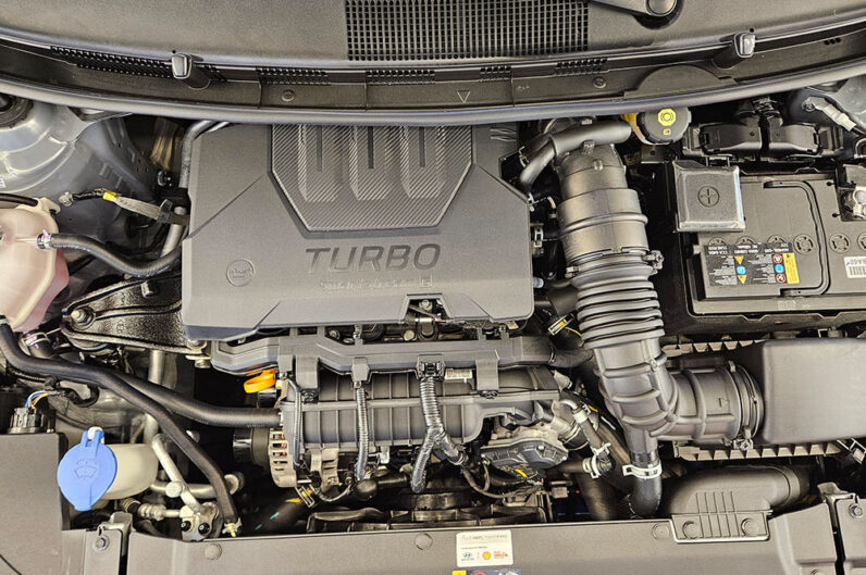 HYUNDAI HB20S 1.0 TGDI FLEX LIMITED AUTOMÁTICO 2024