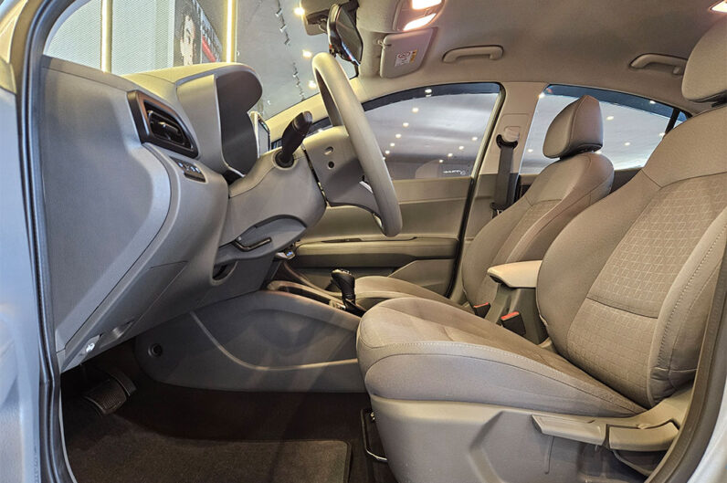 HYUNDAI HB20S 1.0 TGDI FLEX LIMITED AUTOMÁTICO 2024