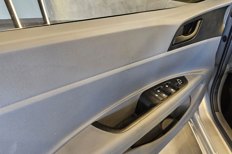 HYUNDAI HB20S 1.0 TGDI FLEX LIMITED AUTOMÁTICO 2024