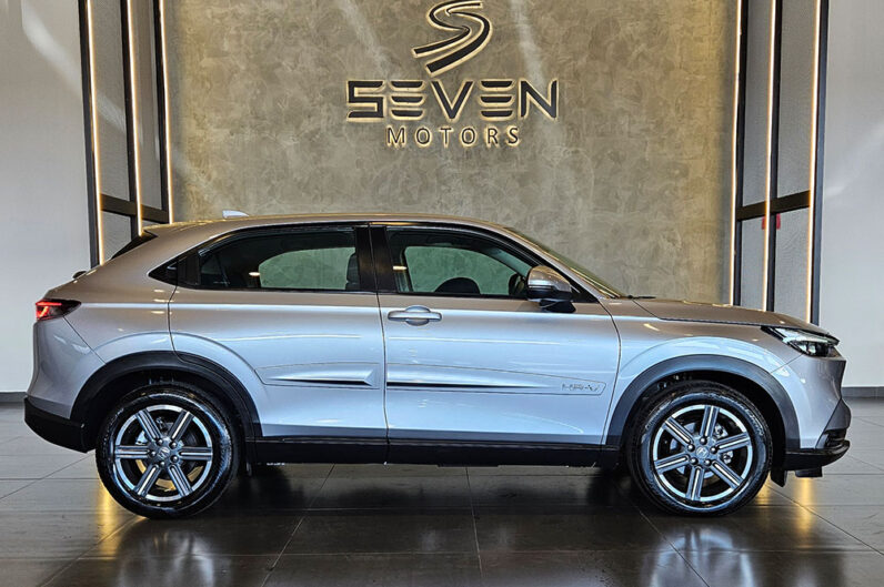 HONDA HR-V 1.5 DI I-VTEC FLEX EX CVT 2023