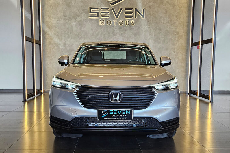 HONDA HR-V 1.5 DI I-VTEC FLEX EX CVT 2023
