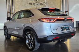 HONDA HR-V 1.5 DI I-VTEC FLEX EX CVT 2023