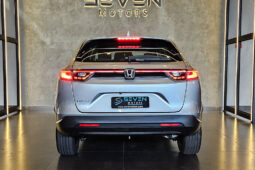 HONDA HR-V 1.5 DI I-VTEC FLEX EX CVT 2023