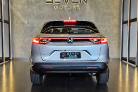 HONDA HR-V 1.5 DI I-VTEC FLEX EX CVT 2023