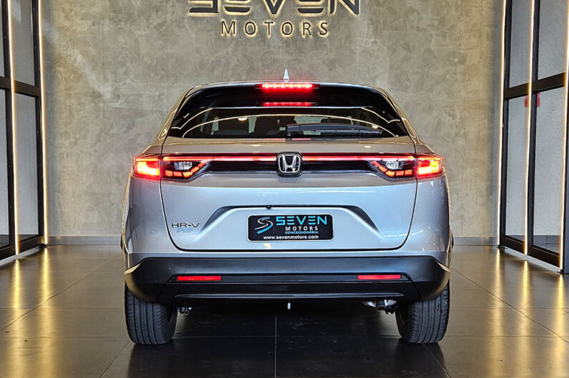 HONDA HR-V 1.5 DI I-VTEC FLEX EX CVT 2023
