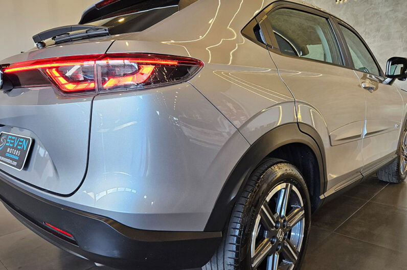 HONDA HR-V 1.5 DI I-VTEC FLEX EX CVT 2023