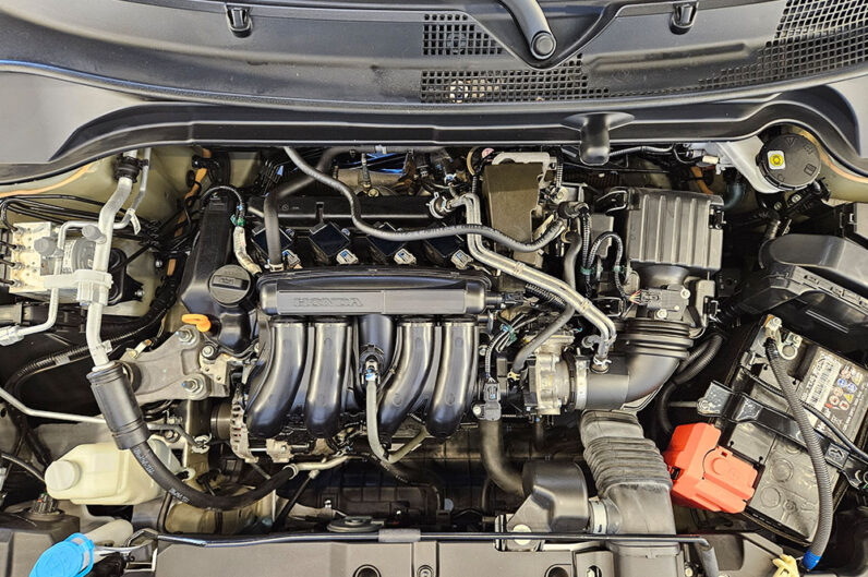 HONDA HR-V 1.5 DI I-VTEC FLEX EX CVT 2023