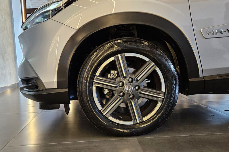 HONDA HR-V 1.5 DI I-VTEC FLEX EX CVT 2023