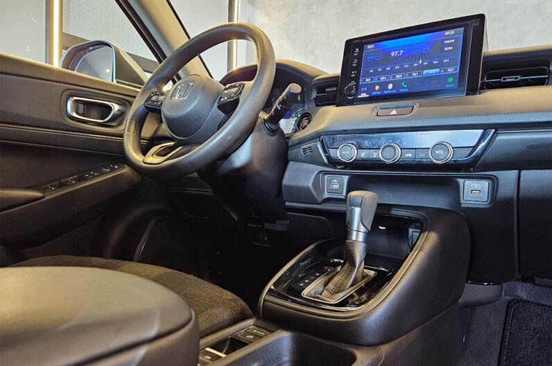 HONDA HR-V 1.5 DI I-VTEC FLEX EX CVT 2023