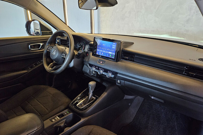 HONDA HR-V 1.5 DI I-VTEC FLEX EX CVT 2023