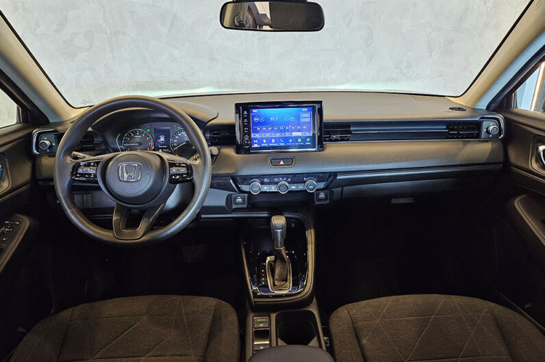 HONDA HR-V 1.5 DI I-VTEC FLEX EX CVT 2023
