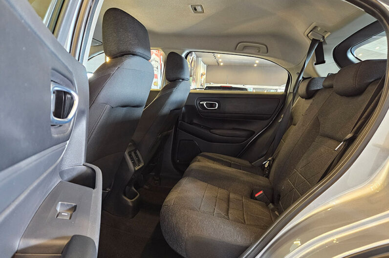 HONDA HR-V 1.5 DI I-VTEC FLEX EX CVT 2023