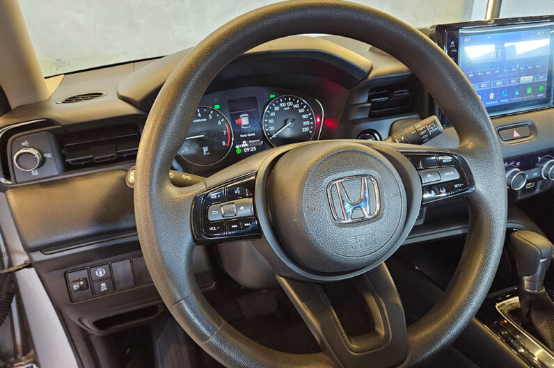 HONDA HR-V 1.5 DI I-VTEC FLEX EX CVT 2023