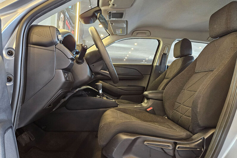 HONDA HR-V 1.5 DI I-VTEC FLEX EX CVT 2023
