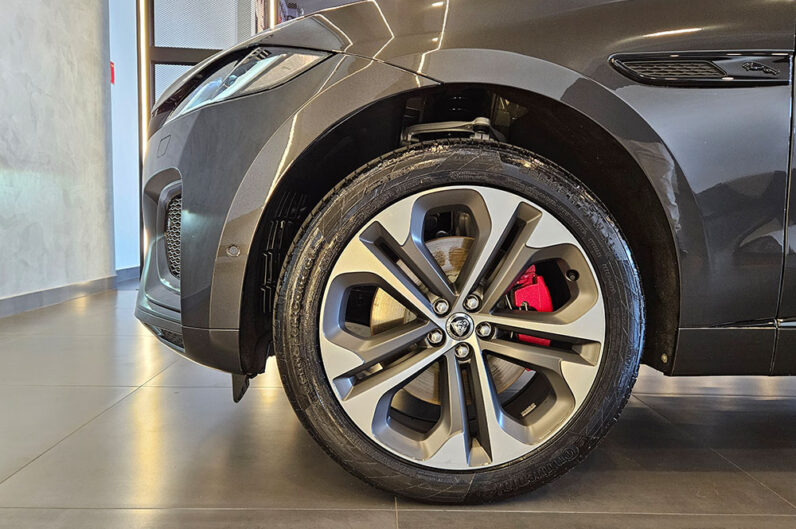 JAGUAR F-PACE 2.0 P400E PHEV R-DYNAMIC SE AWD AUTOMÁTICO 2024