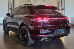 PORSCHE MACAN 2.0 16V GASOLINA 4P AUTOMÁTICO 2019