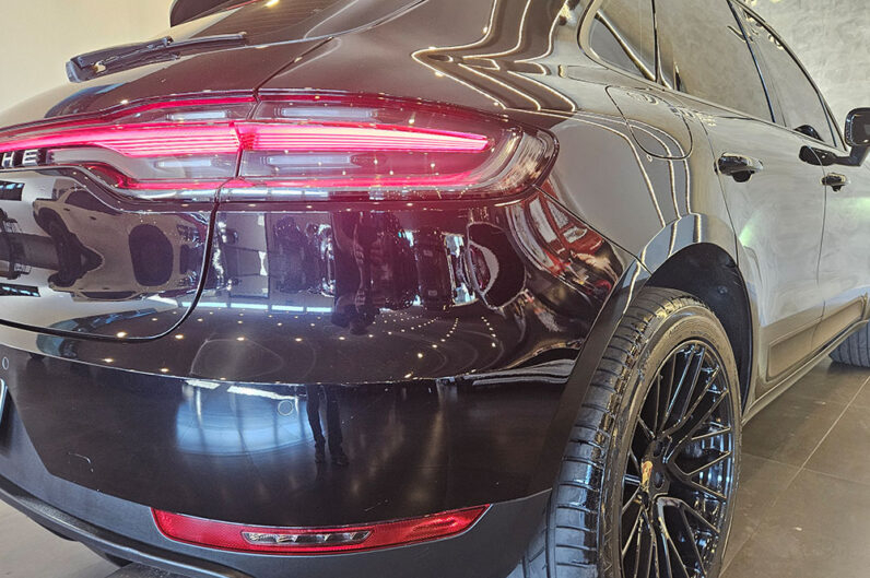 PORSCHE MACAN 2.0 16V GASOLINA 4P AUTOMÁTICO 2019