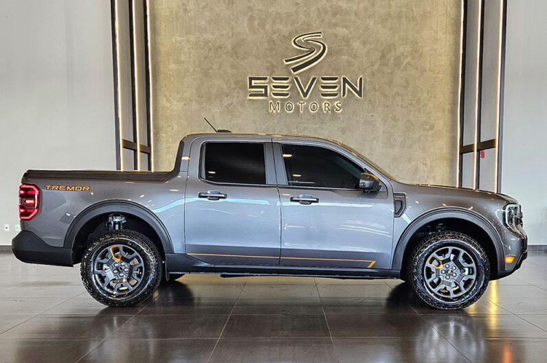 FORD MAVERICK 2.0 ECOBOOST GASOLINA TREMOR AUTOMÁTICO 2025