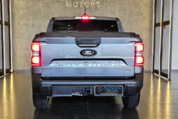 FORD MAVERICK 2.0 ECOBOOST GASOLINA TREMOR AUTOMÁTICO 2025