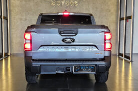 FORD MAVERICK 2.0 ECOBOOST GASOLINA TREMOR AUTOMÁTICO 2025