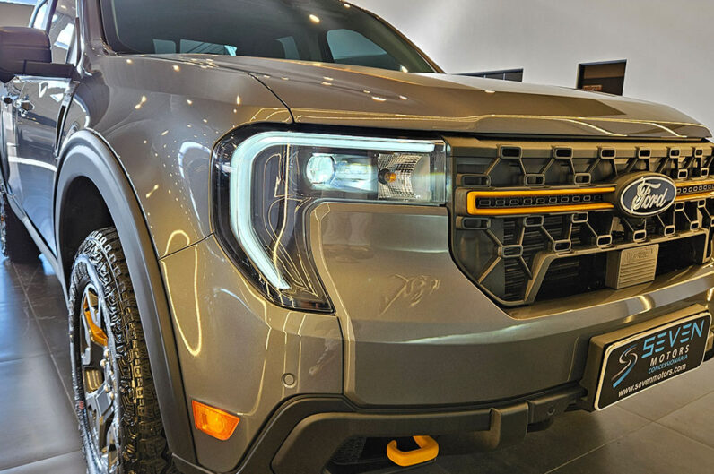 FORD MAVERICK 2.0 ECOBOOST GASOLINA TREMOR AUTOMÁTICO 2025