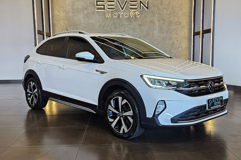 VOLKSWAGEN NIVUS 1.0 200 TSI TOTAL FLEX HIGHLINE AUTOMÁTICO 2022