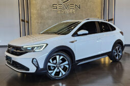 VOLKSWAGEN NIVUS 1.0 200 TSI TOTAL FLEX HIGHLINE AUTOMÁTICO 2022