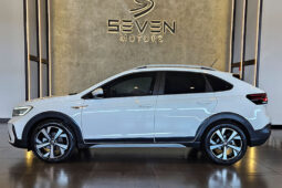 VOLKSWAGEN NIVUS 1.0 200 TSI TOTAL FLEX HIGHLINE AUTOMÁTICO 2022
