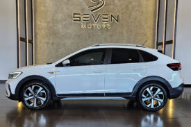 VOLKSWAGEN NIVUS 1.0 200 TSI TOTAL FLEX HIGHLINE AUTOMÁTICO 2022