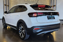 VOLKSWAGEN NIVUS 1.0 200 TSI TOTAL FLEX HIGHLINE AUTOMÁTICO 2022