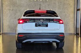 VOLKSWAGEN NIVUS 1.0 200 TSI TOTAL FLEX HIGHLINE AUTOMÁTICO 2022