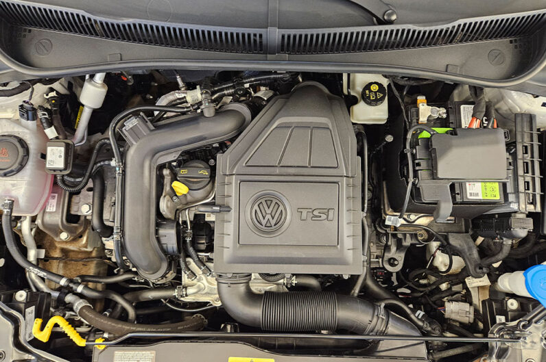 VOLKSWAGEN NIVUS 1.0 200 TSI TOTAL FLEX HIGHLINE AUTOMÁTICO 2022