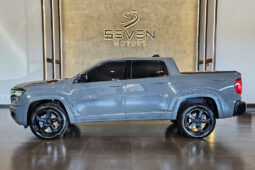 RAM RAMPAGE 2.0 HURRICANE 4 TURBO GASOLINA LARAMIE 4X4 AUTOMÁTICO 2024