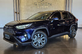 TOYOTA RAV4 2.5 VVT-IE HYBRID SX CONNECT AWD CVT 2025