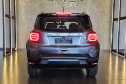 JEEP RENEGADE 1.3 T270 TURBO FLEX SPORT AT6 2023