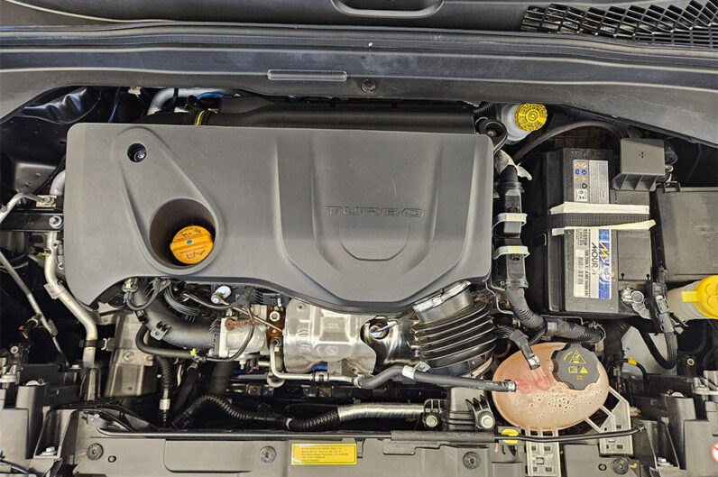 JEEP RENEGADE 1.3 T270 TURBO FLEX SPORT AT6 2023