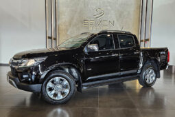 CHEVROLET S10 2.8 16V TURBO DIESEL LTZ CD 4X4 AUTOMÁTICO 2024