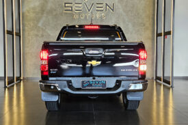 CHEVROLET S10 2.8 16V TURBO DIESEL LTZ CD 4X4 AUTOMÁTICO 2024