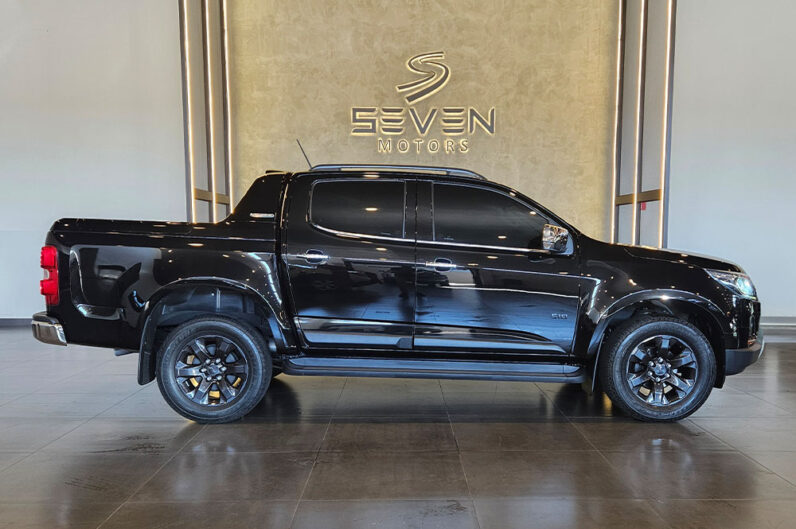 CHEVROLET S10 2.8 16V TURBO DIESEL HIGH COUNTRY CD 4X4 AUTOMÁTICO 2024