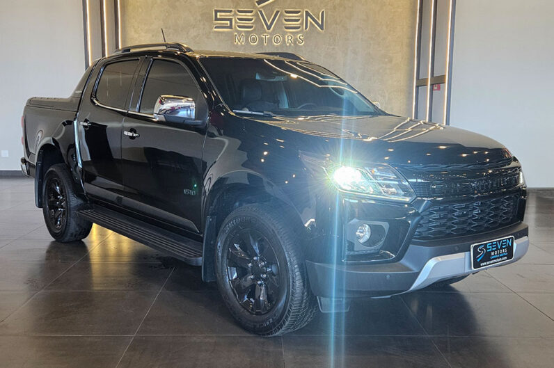 CHEVROLET S10 2.8 16V TURBO DIESEL HIGH COUNTRY CD 4X4 AUTOMÁTICO 2024