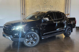 CHEVROLET S10 2.8 16V TURBO DIESEL HIGH COUNTRY CD 4X4 AUTOMÁTICO 2024