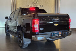 CHEVROLET S10 2.8 16V TURBO DIESEL HIGH COUNTRY CD 4X4 AUTOMÁTICO 2024