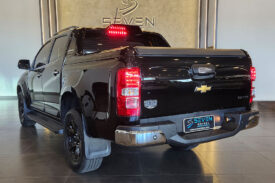 CHEVROLET S10 2.8 16V TURBO DIESEL HIGH COUNTRY CD 4X4 AUTOMÁTICO 2024