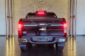 CHEVROLET S10 2.8 16V TURBO DIESEL HIGH COUNTRY CD 4X4 AUTOMÁTICO 2024
