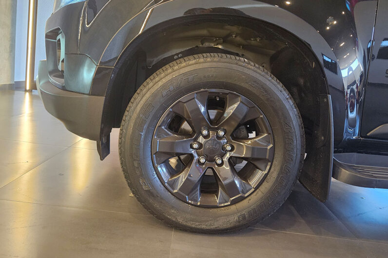 CHEVROLET S10 2.8 16V TURBO DIESEL HIGH COUNTRY CD 4X4 AUTOMÁTICO 2024