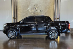 CHEVROLET S10 2.8 16V TURBO DIESEL HIGH COUNTRY CD 4X4 AUTOMÁTICO 2025