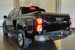 CHEVROLET S10 2.8 16V TURBO DIESEL HIGH COUNTRY CD 4X4 AUTOMÁTICO 2025