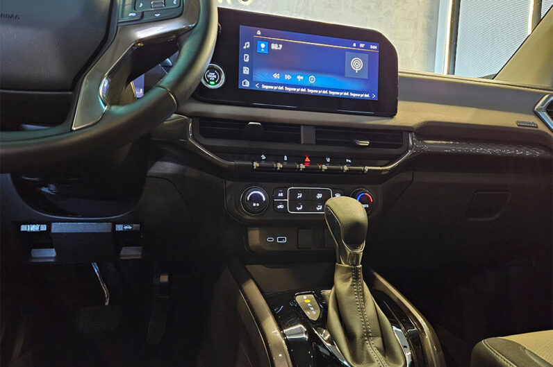 CHEVROLET S10 2.8 16V TURBO DIESEL HIGH COUNTRY CD 4X4 AUTOMÁTICO 2025
